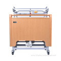 Electric Bed Automatic Electric Medical Patient Bed